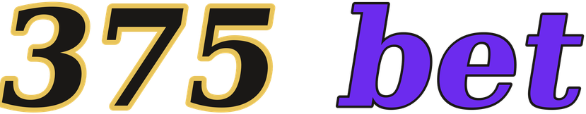375 bet logo